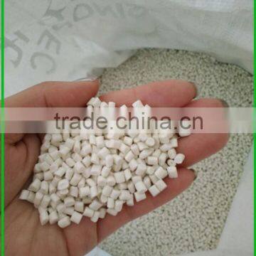 Factory!!Different colors Recycled pp granules for container raw material