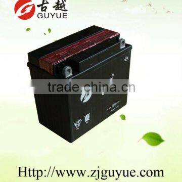 12v reconditioned AGM motor battery