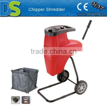 DS-L77 Shredder Chipper