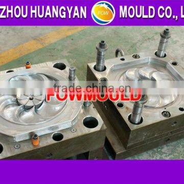 ready mould Peugeot P206 cluster mould high quality with good price