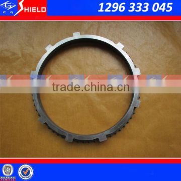 DAF synchronizer ring for 16S 1296333045 / DAF No. 1354113