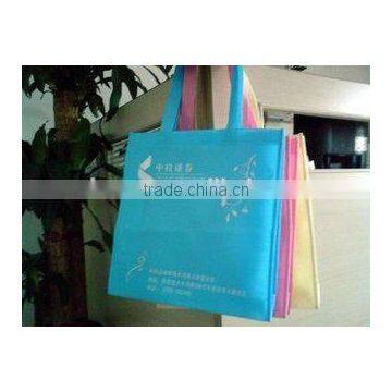 Recyclable Non Woven Bag/recycled Shopping Bags photo-6