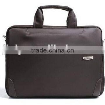 15.4" Computer business Messenger Brifecase Cover 15" Shoulder laptop bag