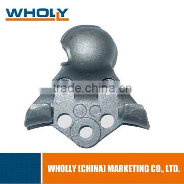 best quality factory price aluminum gravity casting