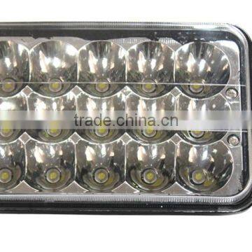 Hot Sale New 5x7 45w Led Work Light 5inch Offroad Led Working Light