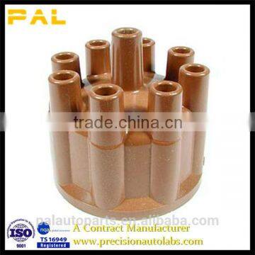 DCR1022 PAL High Performance Socket-style Distributor Cap for Jeep