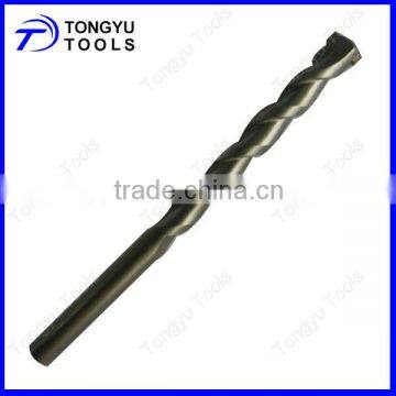Milled Masonry Drill Bits Sandblasted, Stone drill Bit,Carbide Tipped Drill Bits