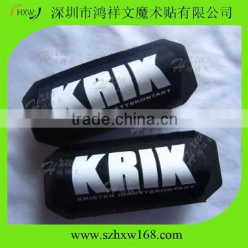 Nrodic ski sleeve with customer's logo printing