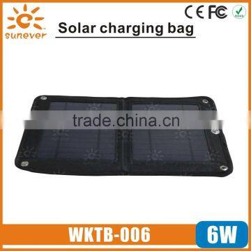 New Technology Product in China Cheap Solar Panels China Wallet Solar Bag for Cell Phone photo-6