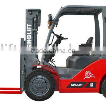 diesel forklift