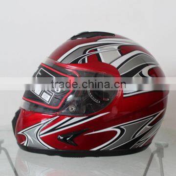 Full Face Helmet