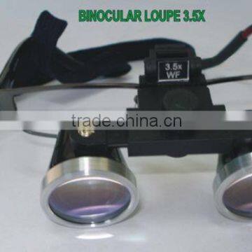 Dental Loupe / Surgical Loupe / Binocular Loupe / ENT Loupe