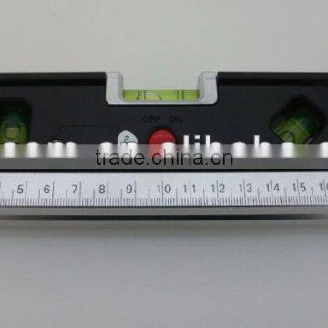 LV-04 Digital Laser meter Level,float level meter