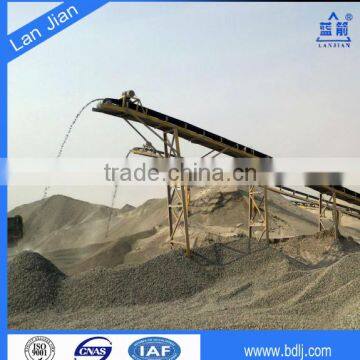 China Cheap Factory St2000 Steel Cord Rubber Conveyor Belt for Heavy Industry photo-5