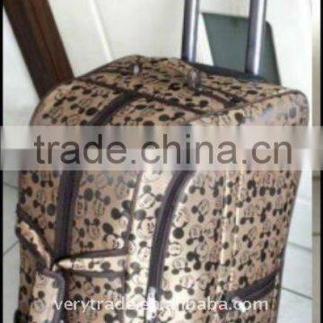 Trolley Case