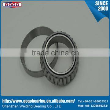 High quality low price bearing inch taper roller bearing hot sale taper roller bearing 30205j2/q