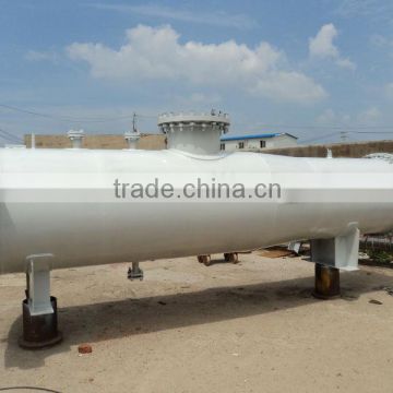 pressure vessel