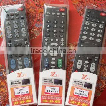 Hitachhi LCD TV Hitachhi LCD TV universal remote control universal free set directly S916 S902 S903 S915 S920