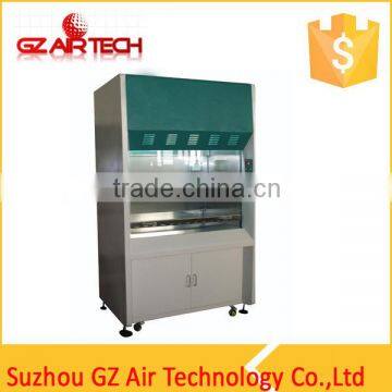 TGH-1200-P Steel Fume hood