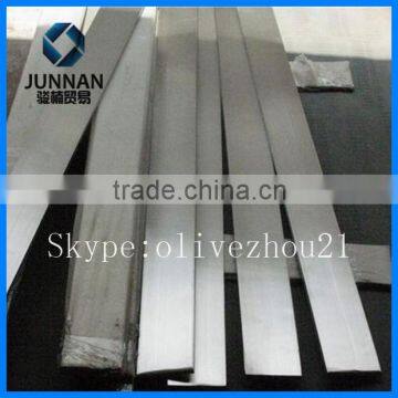 12mm Width Perforated Flat Bar Galvanized Flat Bar