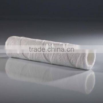 pp yarn winding filter water filter cartidge PP filter media