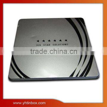 blank tea tin boxes wholesale