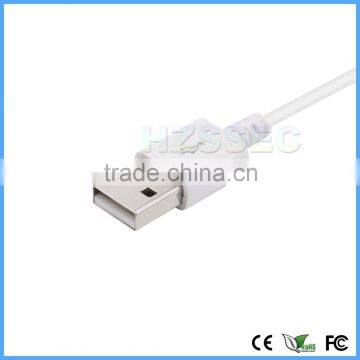 Wholesale 1M 1.5 M Multifunctional Multiple Micro Data USB Android Charging Cable For Samsung Note 4 photo-2