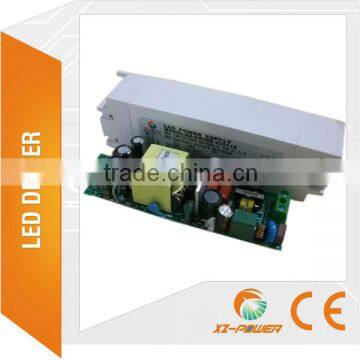 60W 1500mA constant Current led driver New PC Case