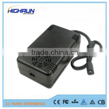 AC230v 50hz dc single out type 18v 15a switch power supply