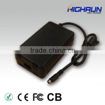 China suppliers 48v power supply 200w for electric bicycle