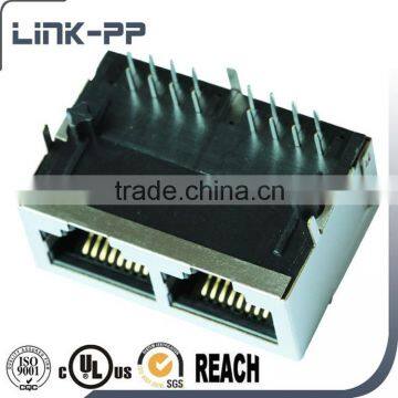 Tyco 1840517-7 RJ45 Modular Jack photo-4