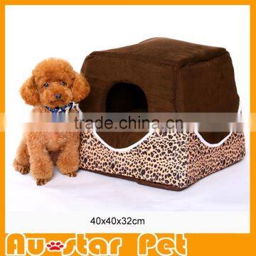 Wholesale Dog House Cat Cave Dog Bed Pet Bed Tent