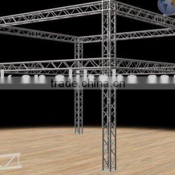 Professional Truss System 20X20 Banner Booth