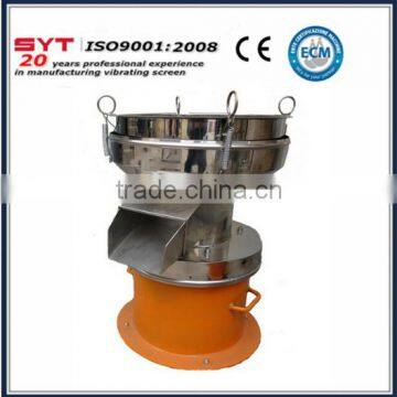 Powder Sieving and Seriflux Filter photo-2