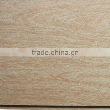 Decorative PU Wooden Like Wall Panels