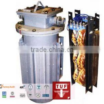 Mining Explosion-proof Transformer