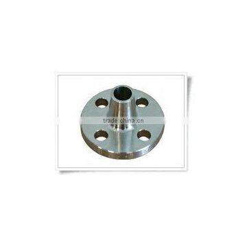 Weld Neck Flange, forged flange, stainless steel flange