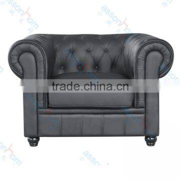 Chesterfield Armchair