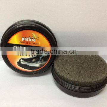 Tin Shoe Wax W03 PA-188