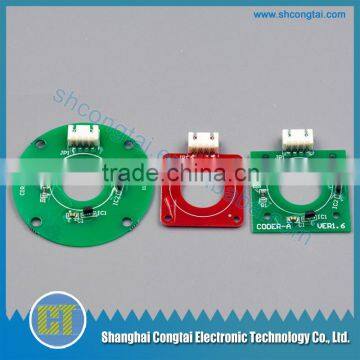 Elevator Encoder, CIR-CODER-A