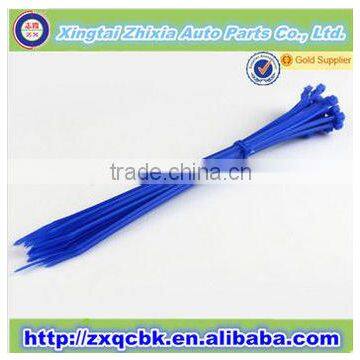 Zhixia holder plastic nylon cable tie