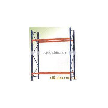 Warehouse heavy duty shelf