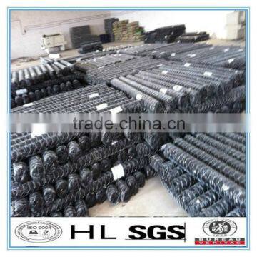 China Cheap Stainless Steel Hexagonal Wire Netting/ Fence Netting/ Woven Mesh/ Animal Catching Nets photo-2