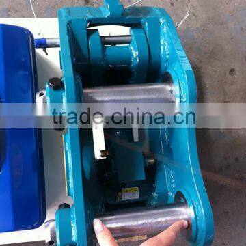 Hydraulic Quick Coupler for Excavator Quick Hitch High Quality U25 U35
