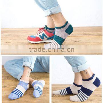 Socks Factory Compression Socks Men Cotton Fancy Compression Sock