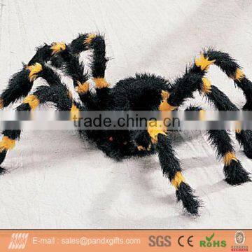 ARTIFICIAL HALLOWEEN SPIDER FOR GARDEN DECOR