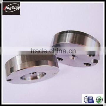 Provide OEM Precision CNC Turning Machining Part Good Quality Guaranty