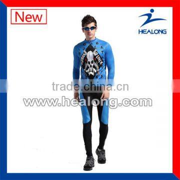 2014 hot design cartoon cycling jerseys