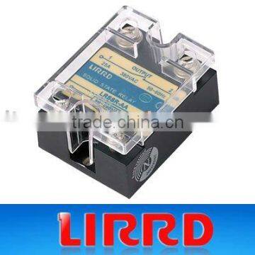 general purpose solid state relay LRSSR-AA