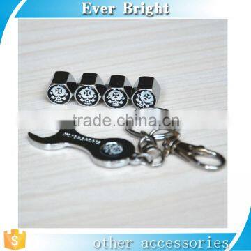 Guangzhou factory price Wrench valve caps valve stem protection caps